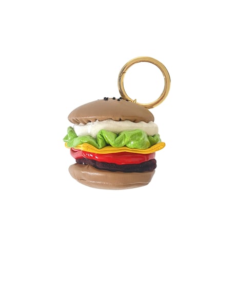 Charm(Hamburger）