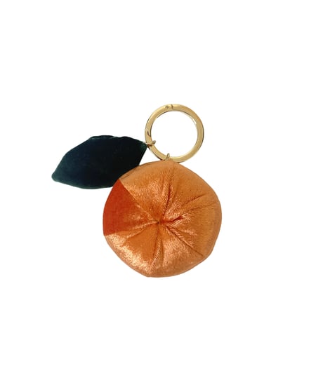 Charm(Orange）