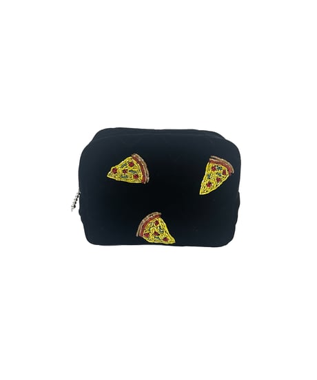 Square pouch M