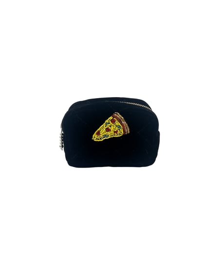 Square pouch S