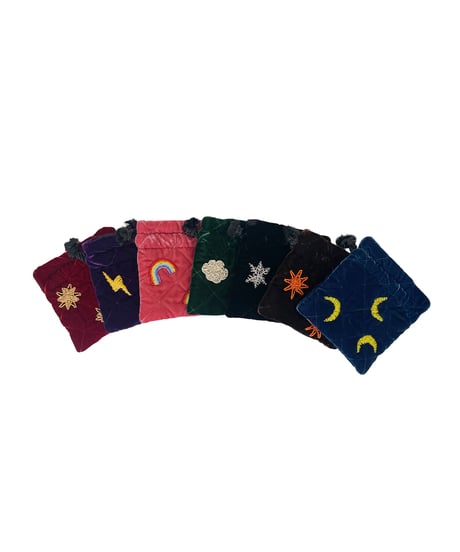 Purse pouch S