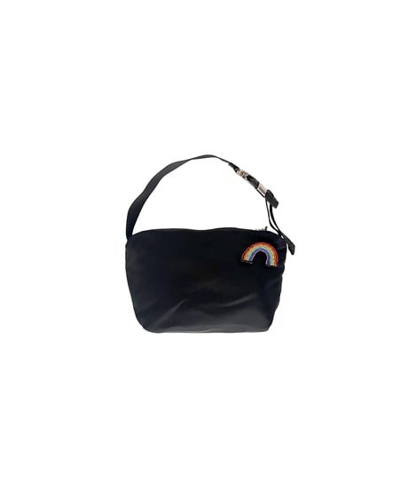 Nylon pouch S