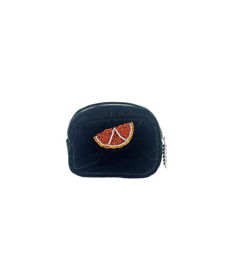 Square pouch S