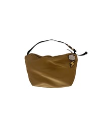 Nylon pouch L