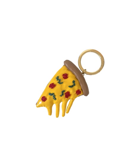 Charm(Pizza）