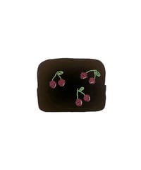 Square pouch M