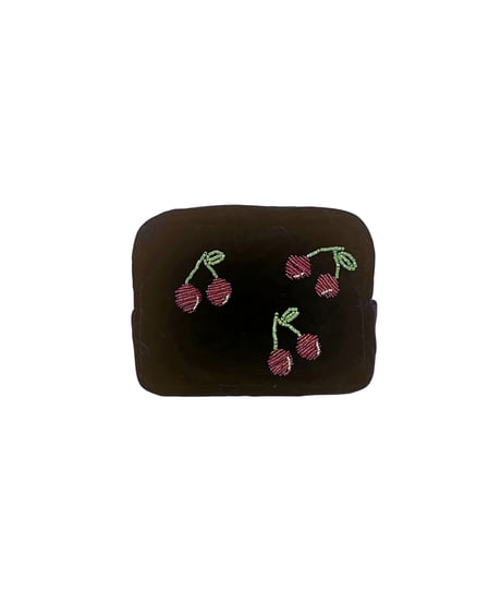Square pouch M