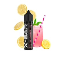 X-BAR PINK LEMONADE 50ml