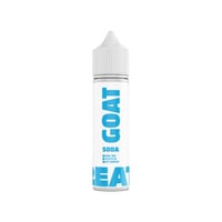 TREATS GOAT SODA 60ml