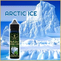 Mystic Juice ARCTIC ICE 50ml