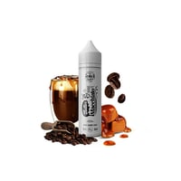 THE FRENCH BAKERY BUTTER MACCHIATO 50ml