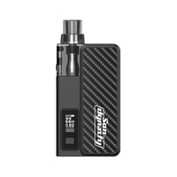 Orca Vape San Dynasty