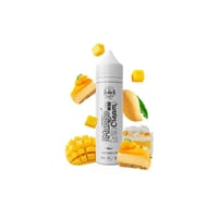 THE FRENCH BAKERY MANGO CREAM 50ml