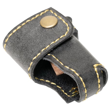 鬼会 Leather case for San Dynasty(ロロマレザー①）