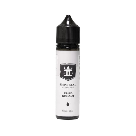 IMPERIAL FLAVORS FRIED DELIGHT 50ml