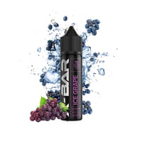 X-BAR ICE GRAPE 50ml
