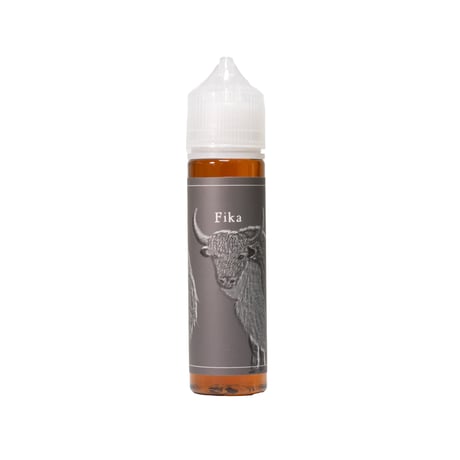 BaksLiquidLab Fika 60ml