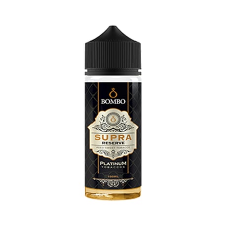 BOMBO Supra Reserve 100ml