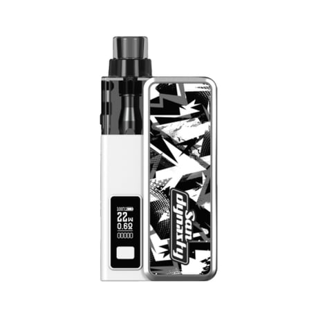 Orca Vape San Dynasty