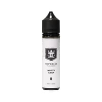 IMPERIAL FLAVORS NUTTY LEAF 50ml