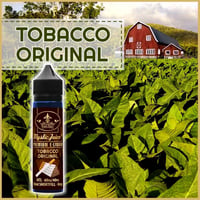 Mystic Juice TOBACCO ORIGINAL 50ml