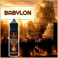 Mystic Juice BABYLON 50ml