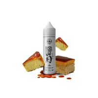 THE FRENCH BAKERY CUSTARD KING 50ml