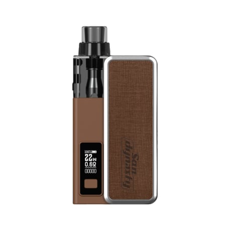 Orca Vape San Dynasty