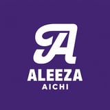 ALEEZA AICHI OFFICIAL SHOP