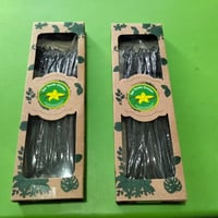 Aグレード vanilla beans 100g