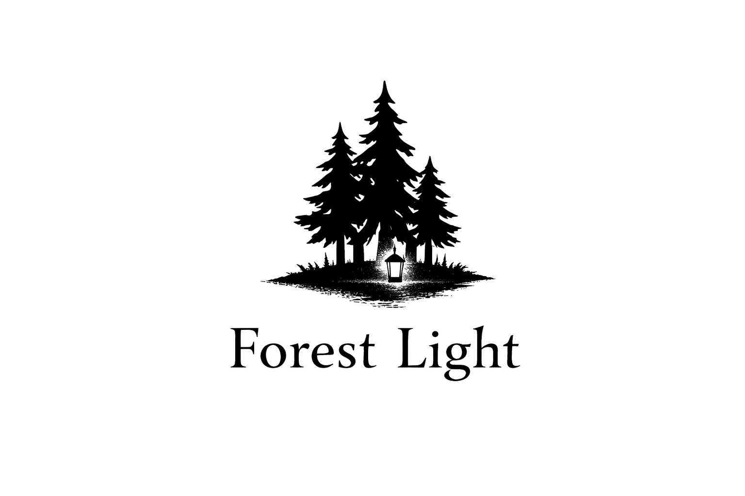 Forest Light 〜森の中の静かな灯り〜