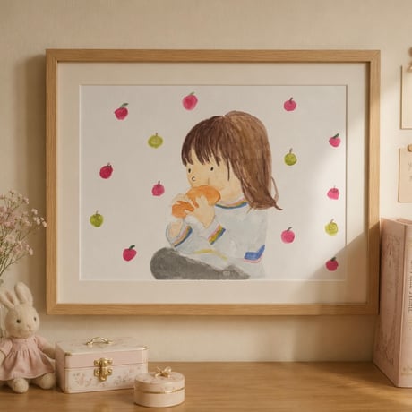 イラストオーダー | STORES