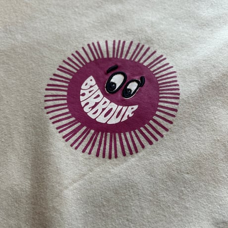 Barbour Westbury Rlaxed Graphic T-Shirs