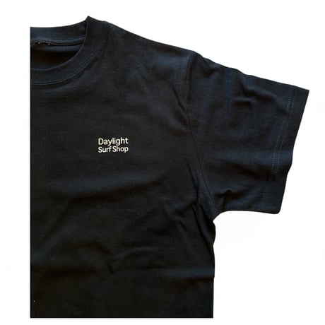 Daylight Surf Shop -ORIGNAL- Tee