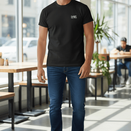 Daylight Surf Shop -ORIGNAL- Tee