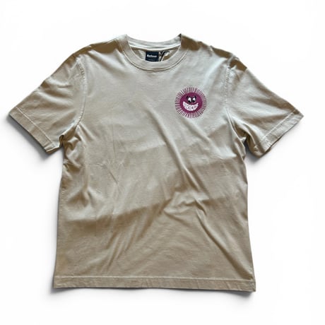Barbour Westbury Rlaxed Graphic T-Shirs