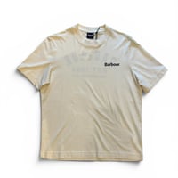 Barbour Packing Relaxed Graphic T-Shirt