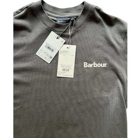 Barbour Packing Relaxed Graphic T-Shirt