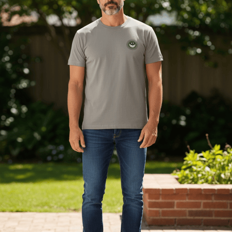 Barbour Westbury Rlaxed Graphic T-Shirs