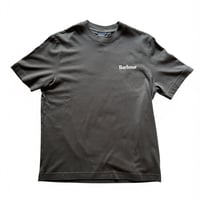 Barbour Packing Relaxed Graphic T-Shirt