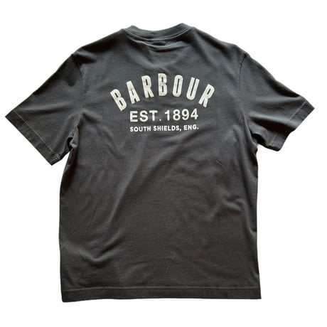 Barbour Packing Relaxed Graphic T-Shirt