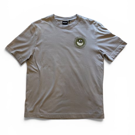 Barbour Westbury Rlaxed Graphic T-Shirs