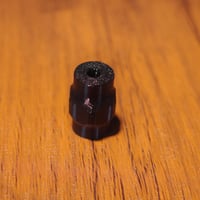 タイヤグルーヘルパー用TPUナット