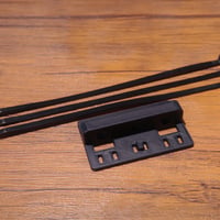 バナナプラグ逆接ガード〈充電器用〉