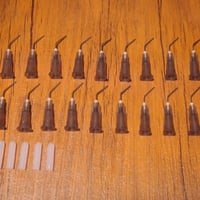 角度付き瞬着ノズルスターターセット
