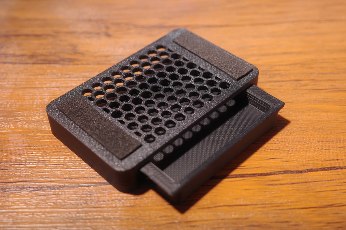 引き出し付きMini-Z＆1/28用メンテナンススタンド | My RC Style Shop!