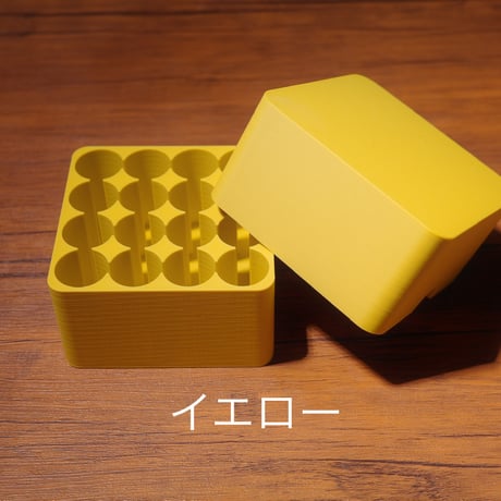 オフロード フロントスプリングキューブ