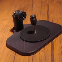 タイヤグルーヘルパー（RCカー用 タイヤ接着サポートツール）