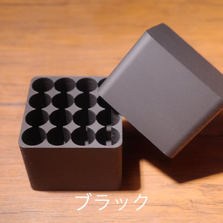 オフロード リヤスプリングキューブ