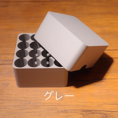 オフロード フロントスプリングキューブ